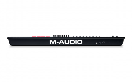 M-Audio Oxygen 61 MK5 по цене 34 000 ₽