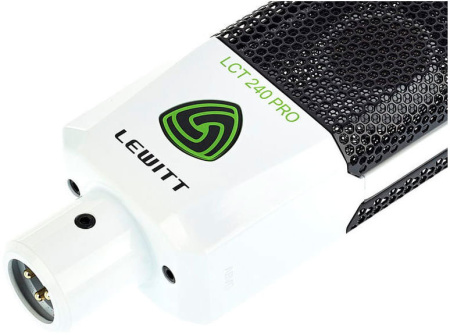 Lewitt LCT240PRO White по цене 20 050 ₽