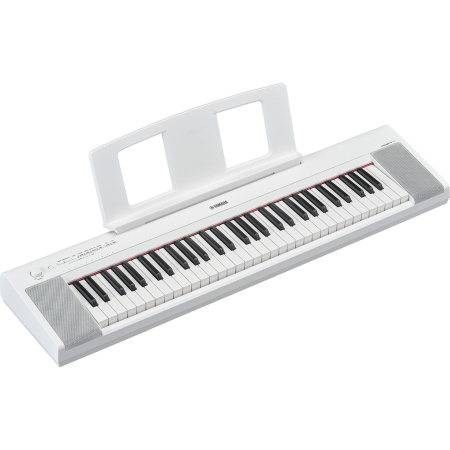 Yamaha NP-15WH Piaggero по цене 31 930 ₽