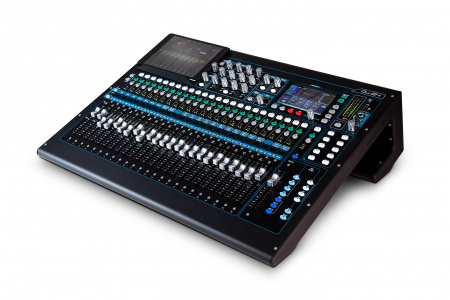 Allen & Heath QU-24 по цене 272 700 ₽