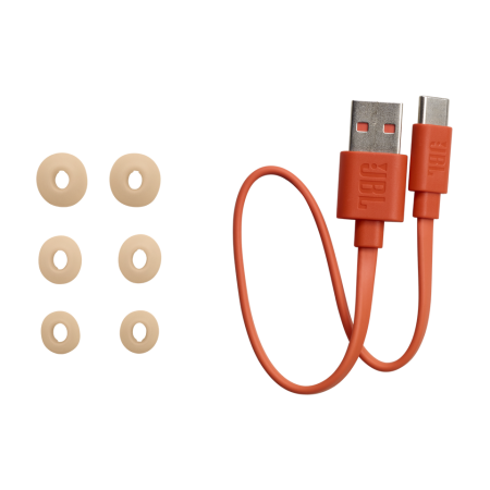 JBL Wave Buds Beige по цене 5 550 ₽