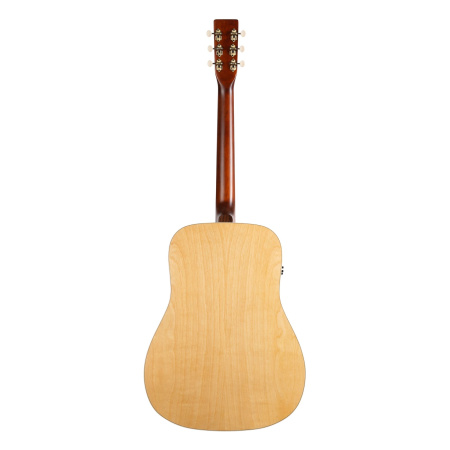 Norman B20 Natural GT QIT по цене 100 000 ₽