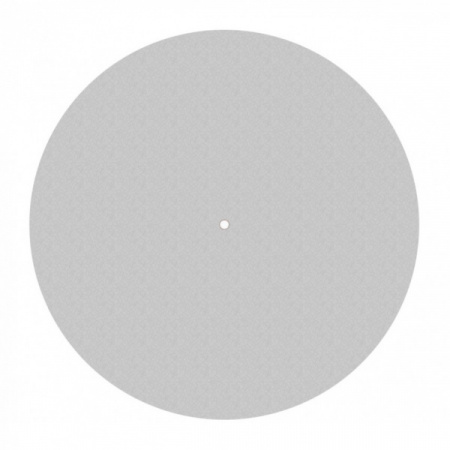 Pro-Ject Felt-Mat 300 mm Light Grey по цене 900 ₽