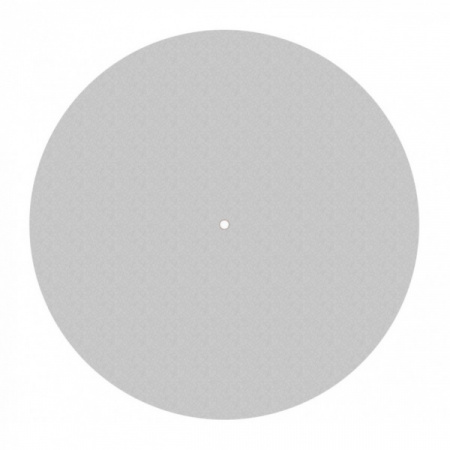 Pro-Ject Felt-Mat 300 mm Light Grey по цене 900 ₽