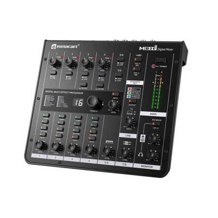 Relacart MIXX8.6 по цене 14 250 ₽