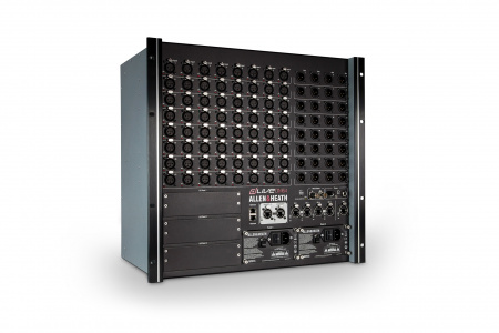 Allen & Heath dLive-DM64 по цене 2 550 250 ₽