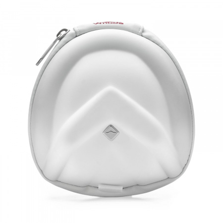 V-Moda Crossfade M-100 White Silver по цене 18 750 ₽