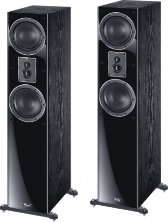 Magnat Signature 505 Black по цене 120 000 ₽