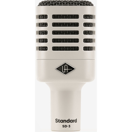 Universal Audio SD-3 по цене 16 700 ₽