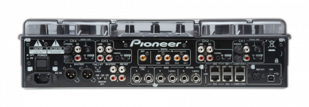 Decksaver Pioneer DJM-2000 Cover по цене 3 770 руб.