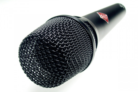 Neumann KMS 105 bk по цене 130 900 ₽