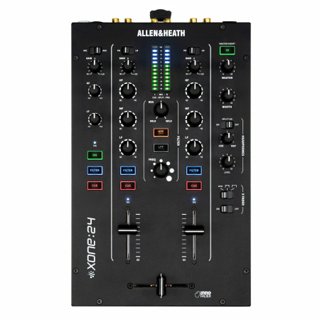 Allen & Heath XONE:24 по цене 46 000.00 ₽