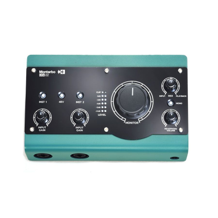 Montarbo DSI-22 по цене 22 100 ₽