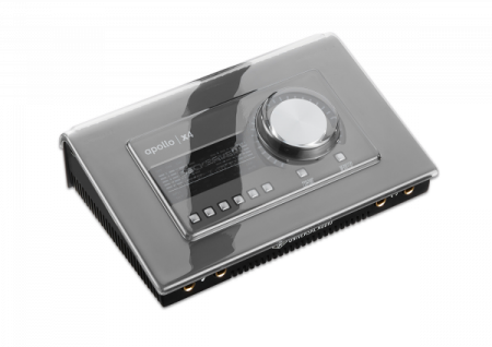 Decksaver Universal Audio Apollo X4 Cover по цене 3 190 ₽