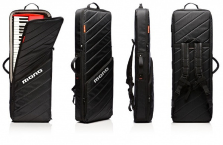Mono M80-K61-BLK Keyboard Case по цене 24 800 ₽