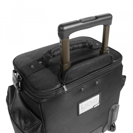 UDG Ultimate SlingBag Trolley DeLuxe Black MK2 по цене 22 971.25 ₽