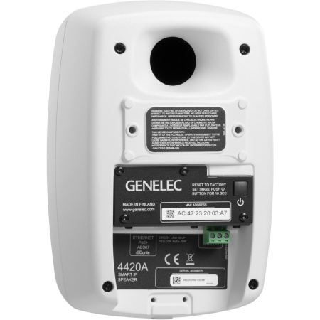 Genelec 4420AWM по цене 116 338 ₽