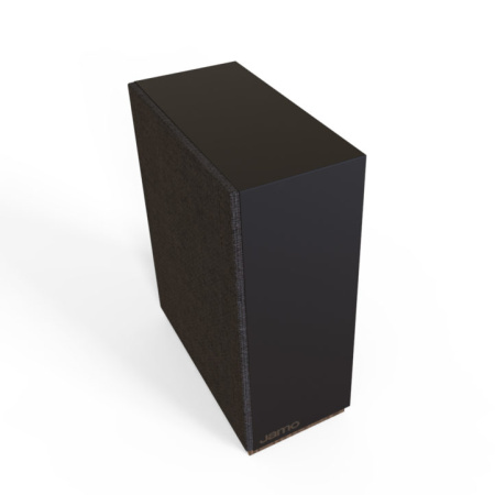 Jamo S 808 SUB Black по цене 34 000 ₽