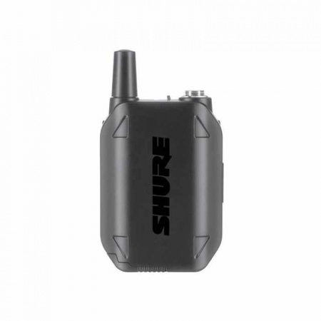 Shure GLXD14E/85 Z2 2.4 GHz по цене 65 100 ₽