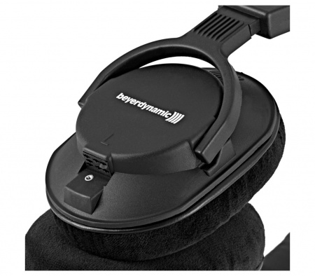 Beyerdynamic DT 250 (250 Ohm) по цене 36 750 ₽
