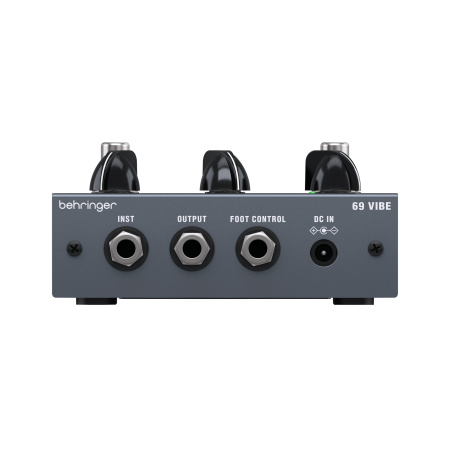 Behringer 69 Vibe по цене 8 500 ₽