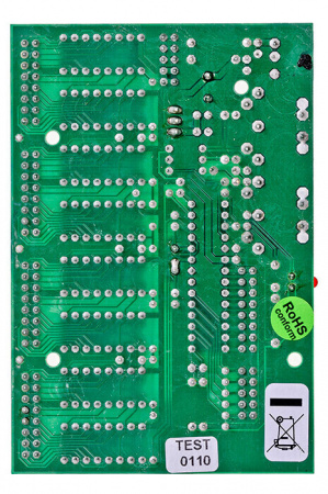 Doepfer MTC64 MIDI To Contact / Gate по цене 9 550 ₽