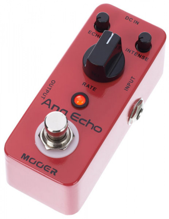 Mooer Ana Echo по цене 4 400 ₽