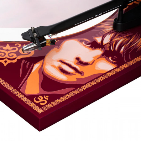 Pro-Ject Essential 3 OM10 George Harrison по цене 35 000 ₽