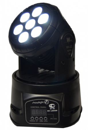 SHOWLIGHT MH-LED56W по цене 14 720 руб.