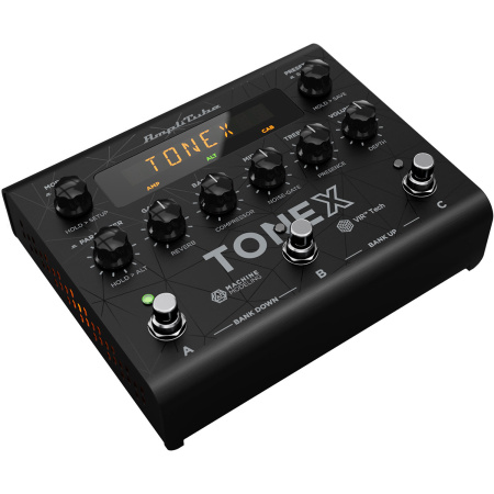 IK Multimedia TONEX Pedal по цене 51 200 ₽