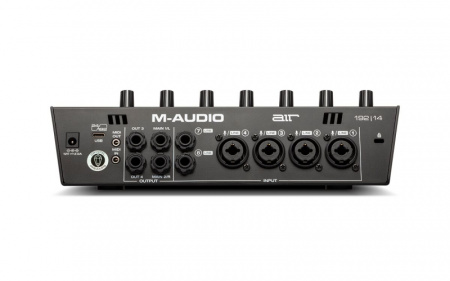 M-Audio AIR 192 | 14 по цене 37 400 ₽