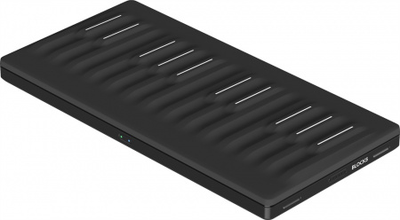 ROLI Seaboard Block Studio Edition по цене 34 000 ₽