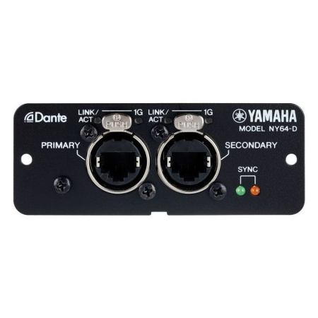 Yamaha NY64-D по цене 99 050 ₽