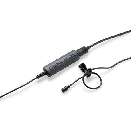 Apogee ClipMic Digital 2 по цене 18 230 ₽