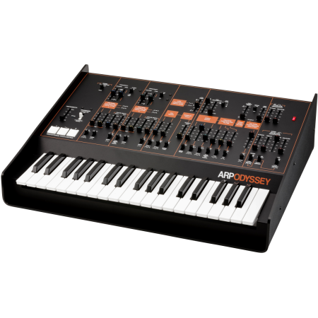 Korg Arp Odyssey FS Kit по цене 224 000 ₽