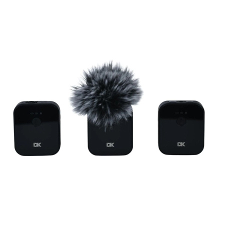 DK MP-9 по цене 13 600 ₽