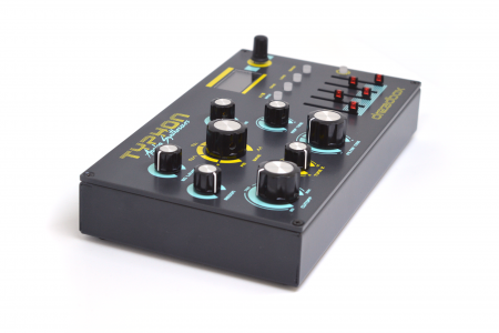 Dreadbox Typhon по цене 32 400 ₽