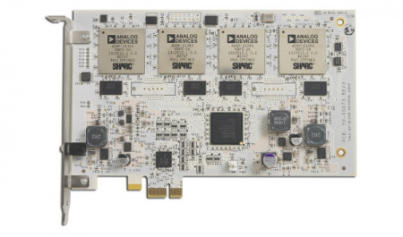 Universal Audio UAD-2 QUAD Custom по цене 66 000 руб.