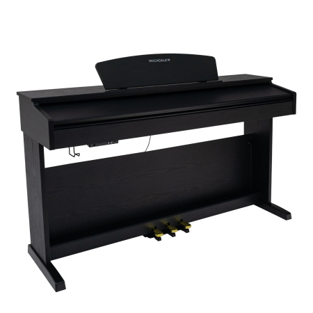 Rockdale Etude 128 Graded Black по цене 59 900 ₽