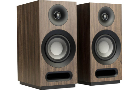 Jamo S 803 Walnut по цене 30 400 ₽