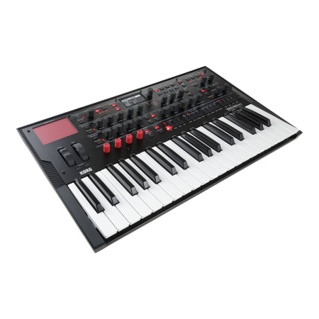 Korg Modwave MK2 по цене 97 000 ₽
