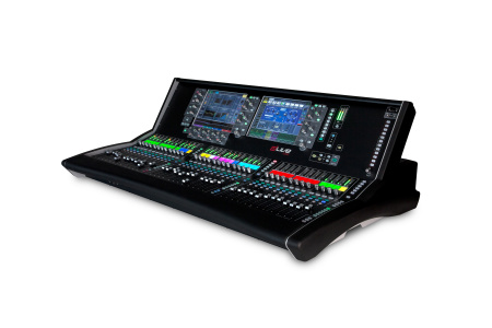 Allen & Heath DLIVE-S7 (dLive S7000) по цене 3 340 428 ₽