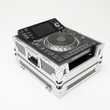 Magma DJ-Controller Case SC-5000 Prime black/silver по цене 26 060 ₽