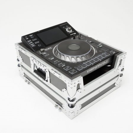 Magma DJ-Controller Case SC-5000 Prime black/silver по цене 24 000 ₽