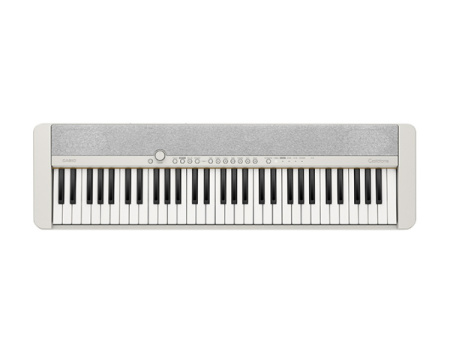 Casio CT-S1WE по цене 32 790.00 ₽