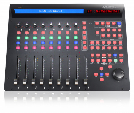 Icon Qcon Pro G2 по цене 62 900 ₽