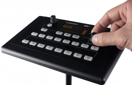 Allen & Heath ME-1 по цене 62 200 ₽