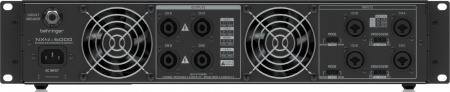 Behringer NX4-6000 по цене 66 450 ₽