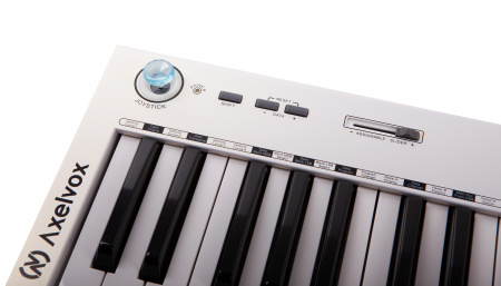 Axelvox KEY49j White по цене 8 500 ₽