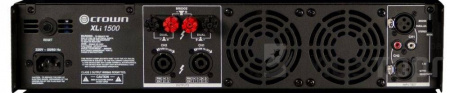 Crown XLi 1500 по цене 90 050 ₽